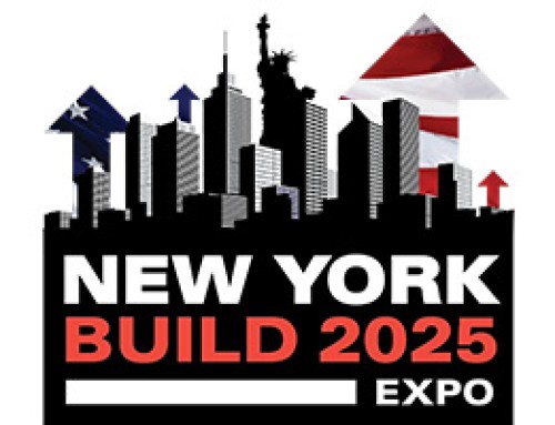 New York Build 2025