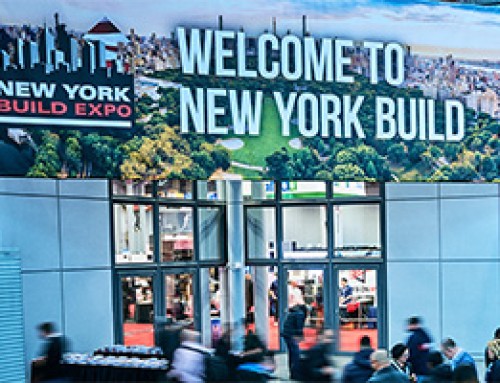 Join WSDG at New York Build 2025!