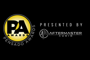 Pensado Awards-Logo