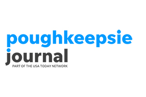 Poughkeepsie Journal Official Logo