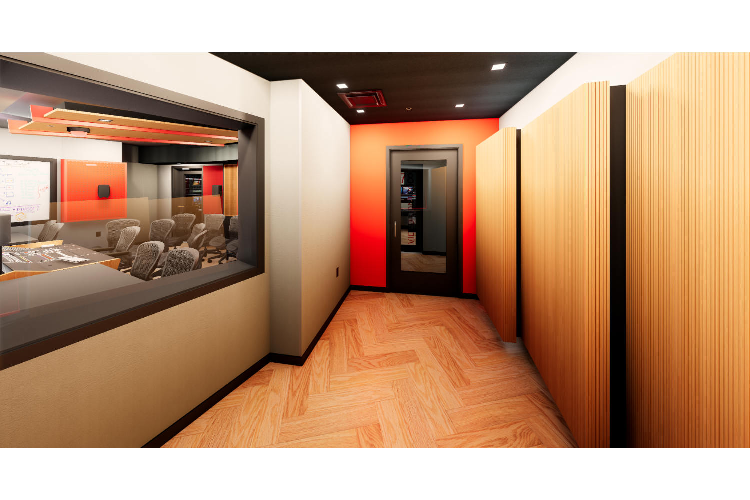 Rensselaer Polytechnic Institute WSDG