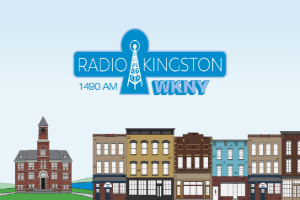 Radio Kingston Working on FM Frequency - WSDG