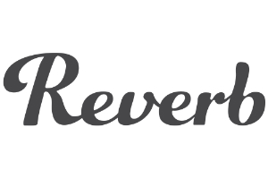 Reverb Logo