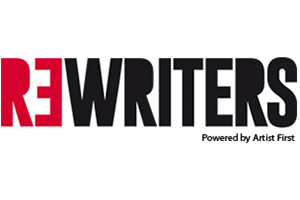 Rewriters Logo
