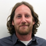 Ryan Moys, Facilities manager at Drexel University.