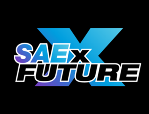 SAE x Future 2025