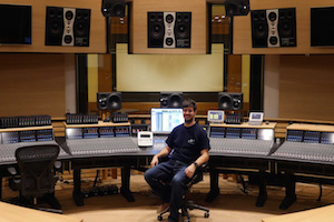 New WSDG Designed World Class Scoring Stage Puts SSL Consoles and ...