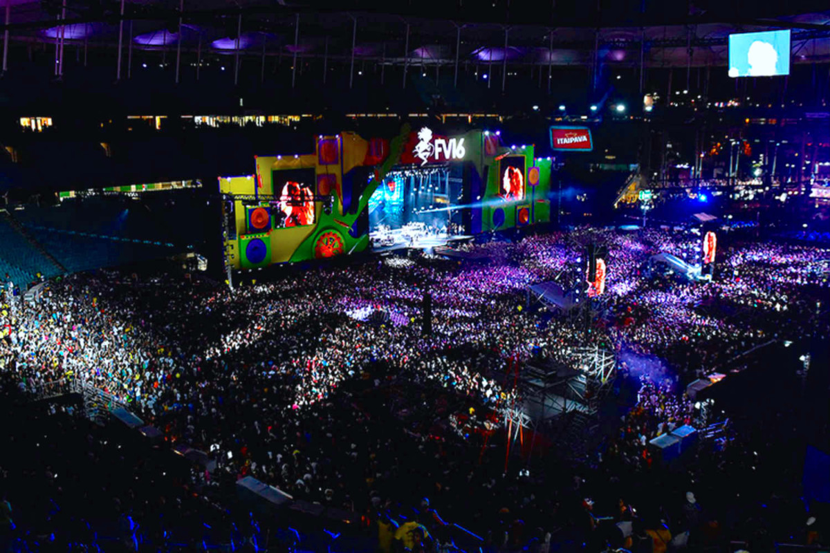 Salvador Summer Fest - WSDG