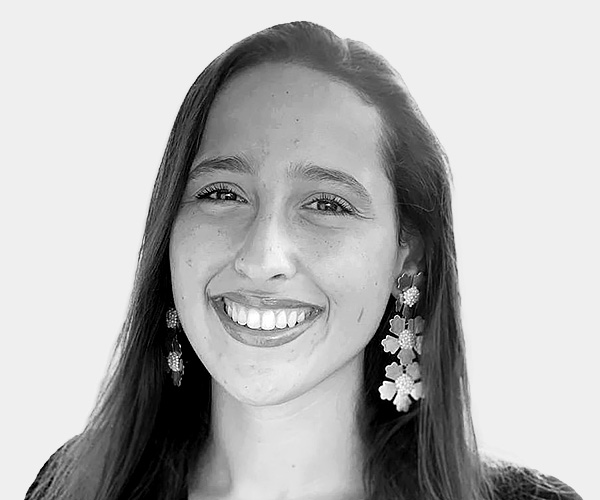 Solange Molho
