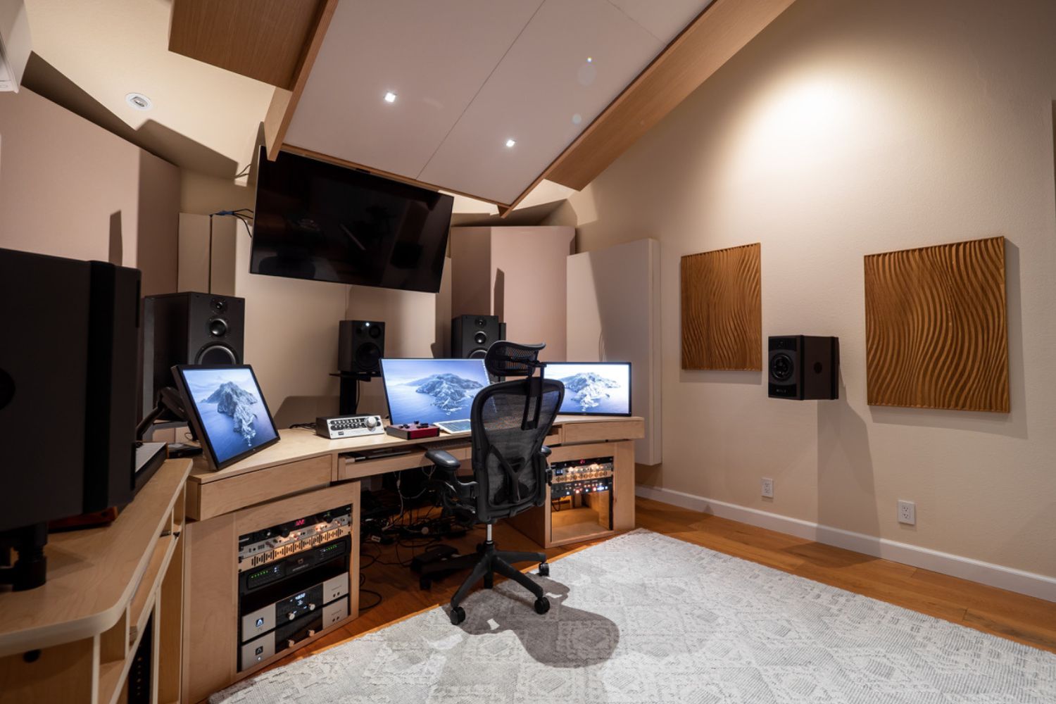 Solo Music Studio - WSDG