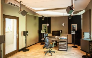 Soundfabrik Berlin