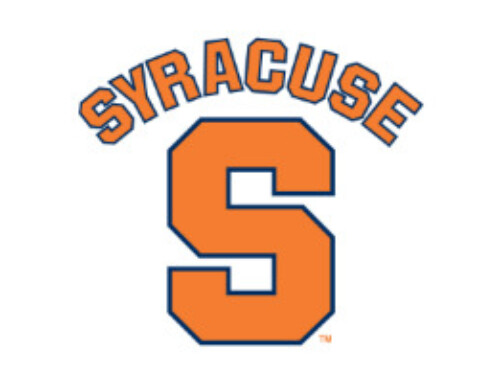 Syracuse University – October 2022