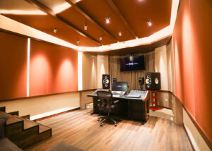 Solo Music Studio - WSDG