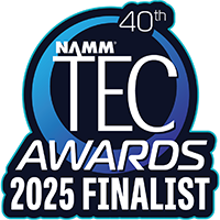 TEC Awards 2025 Finalist