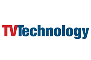 TV Technology Magazine Official Logo.