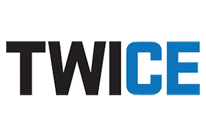 Twice.com Magazine Official Logo.