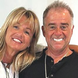 Marina & Horacio Rosito