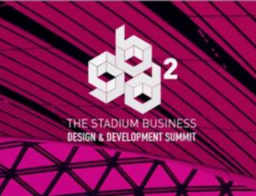 The Stadium Business Design & Development Summit