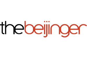 The Beijinger Logo