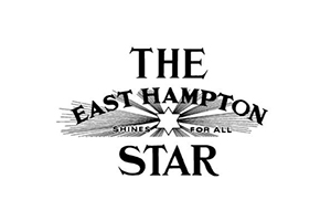 The East Hampton Star Official Logo