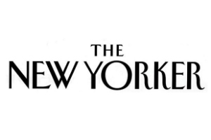 The New Yorker Logo