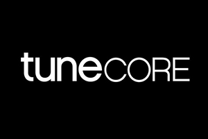 TuneCore Official Logo.