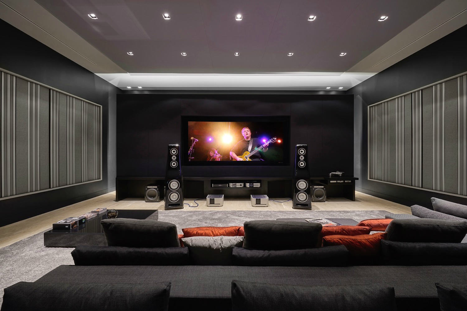 Tampa Home Theater