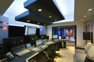 The MacPhails met WSDG to achieve a full up, professionally designed, acoustically superlative residential recording studio for their thriving audio production business. Studio.