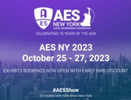 AES 2023