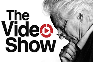 The famed studio architect John Stroyk (WSDG) will speak about his work creating podcast facilities for Stitcher and Spotify’s Gimlet Media at this year’s The Video Show in Washington, D.C.