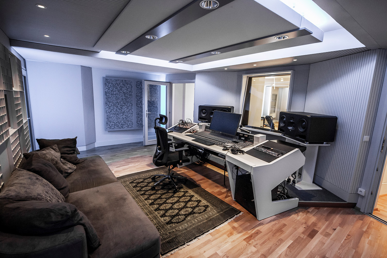 Vienna City Sound WSDG