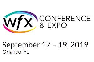 WFX Conference and Expo 2019 in Orlando, FL. WSDG attending this conference. Religion, Ministry, Worship.