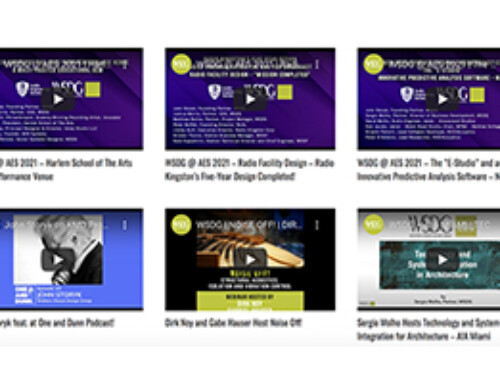 Click Here for Amazing Webinars and Educational Content