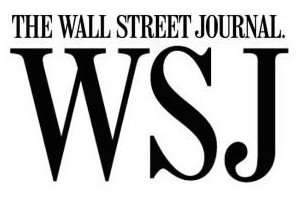The Wall Street Journal, WSJ, Logo