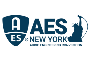 AES Show New York