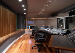 Recording Studios - WSDG