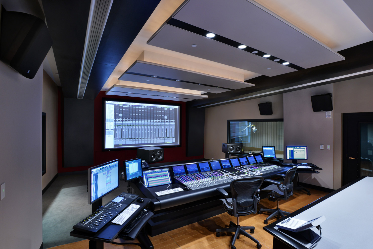 Our Studios  Berklee College of Music