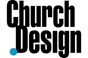 Church.Design Logo.