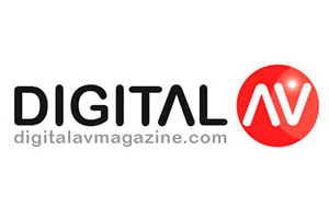 DigitalAV Magazine