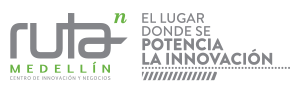 Ruta Medellin Logo