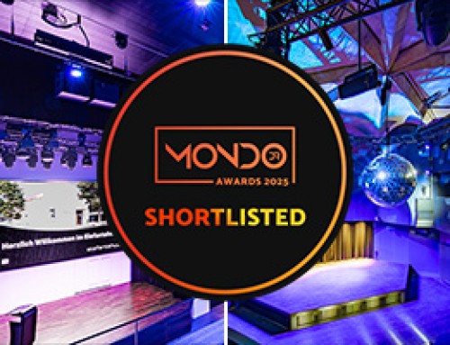 WSDG Projects Shortlisted for Mondo-DR Awards 2025