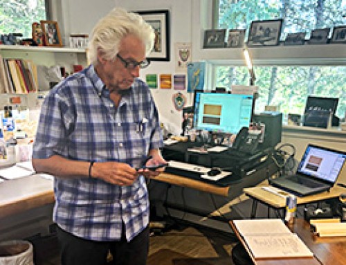 Audio Along the Hudson – MIX Magazine Tours Hudson Valley Projects with WSDG’s John Storyk