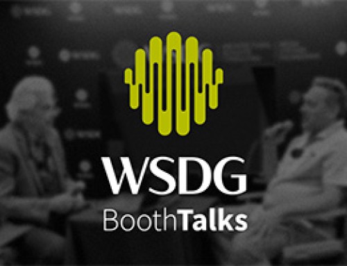 WSDG Announces Full NAMM Booth Talks Schedule and NAMM TEC Tracks Panel