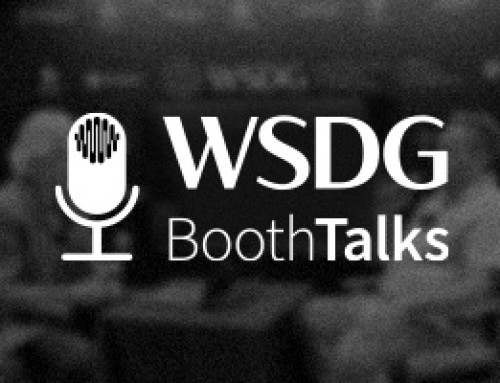 WSDG Announces Full NAMM Booth Talks Schedule and NAMM TEC Tracks Panel