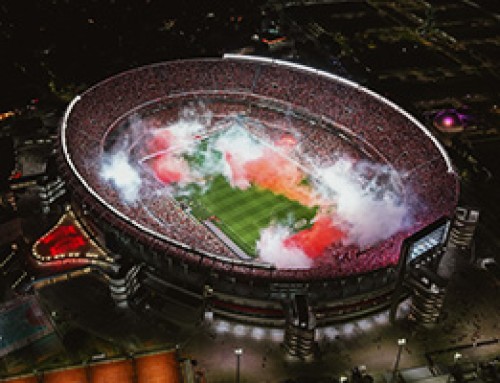 River Plate Crowned Most Attended Football Club in the World for the Second Year