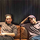 Alessio Casalini & Ricky Hos