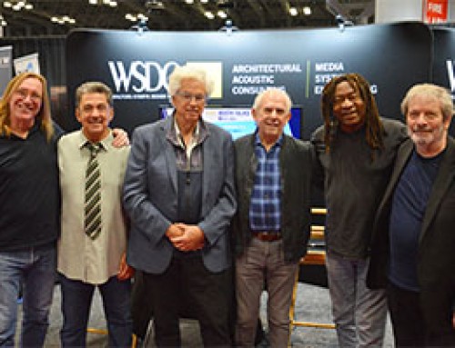 WSDG Announced as Partner in The METalliance